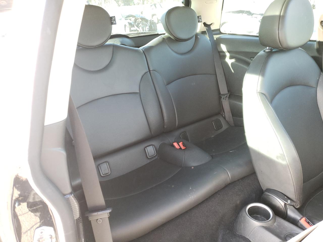 Photo 6 from auction – 2013 MINI COOPER S with VIN WMWSV3C57DT391541