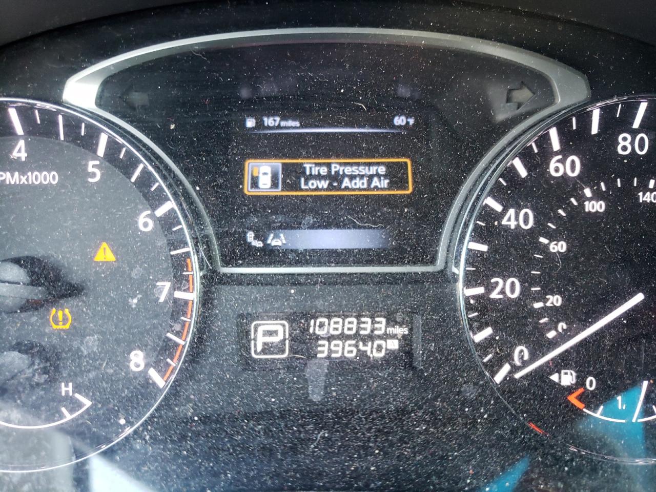 Photo 8 from auction – 2014 NISSAN ALTIMA 2.5 with VIN 1N4AL3AP2EC154889