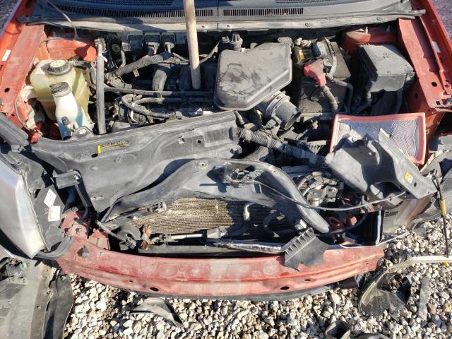 Photo 7 from auction – 2007 FORD EDGE SEL with VIN 2FMDK38C57BA86583