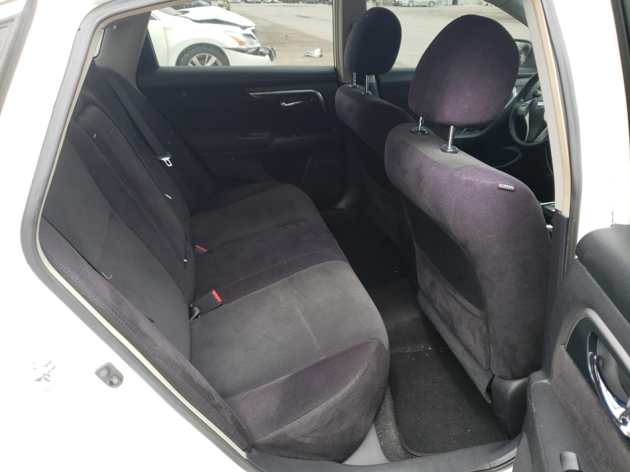 Photo 6 from auction – 2013 NISSAN ALTIMA 2.5 with VIN 1N4AL3AP8DC181108