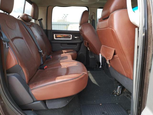 Photo 6 from auction – 2011 DODGE RAM 1500 with VIN 1D7RB1CT1BS637411