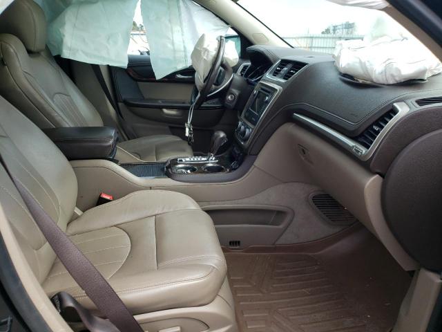 Photo 5 from auction – 2013 GMC ACADIA DEN with VIN 1GKKRTKD8DJ219714