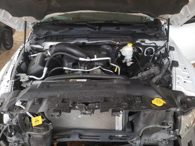 Photo 7 from auction – 2015 RAM 1500 ST with VIN 3C6RR7KT1FG647886