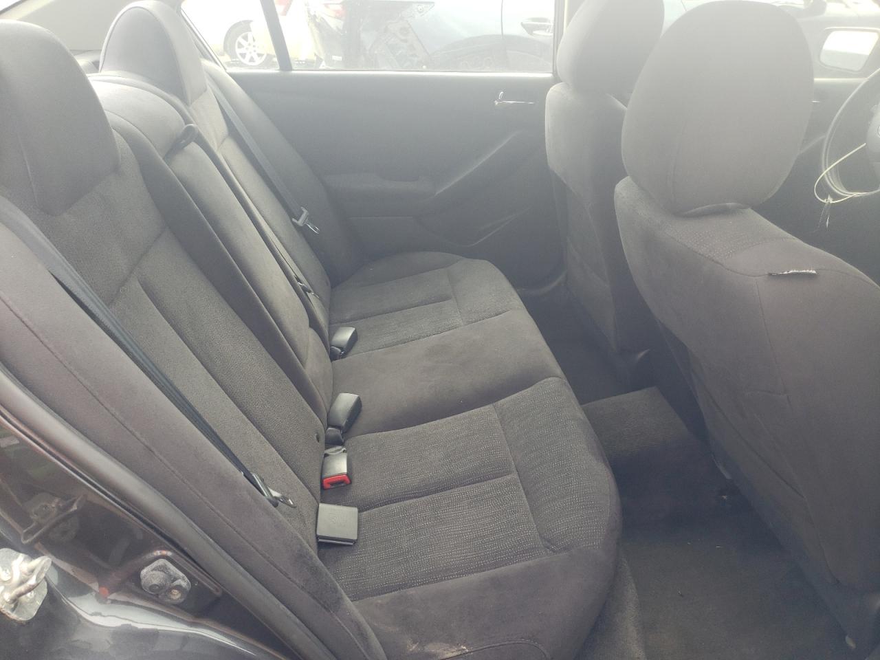 صورة رقم 6 من المزاد - 2012 NISSAN ALTIMA BAS مع VIN 1N4AL2AP1CN532356