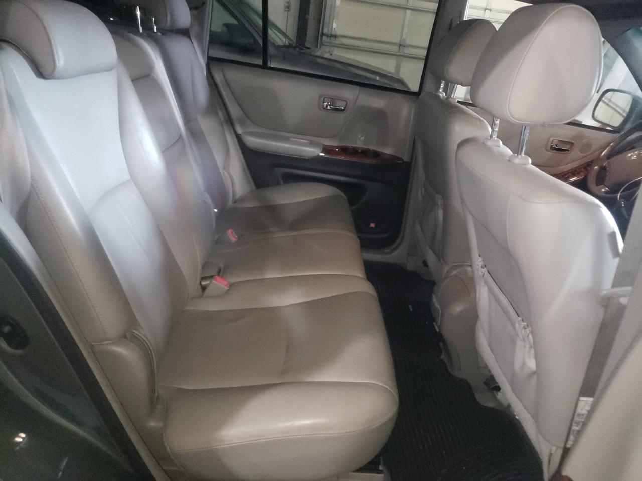Photo 6 from auction – 2007 TOYOTA HIGHLANDER with VIN JTEEP21AX70227142