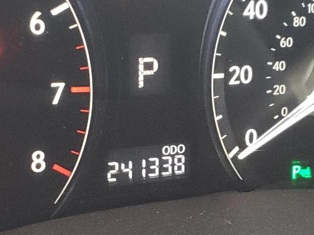 Photo 3 from auction – 2010 LEXUS RX 350 with VIN 2T2ZK1BA9AC021977