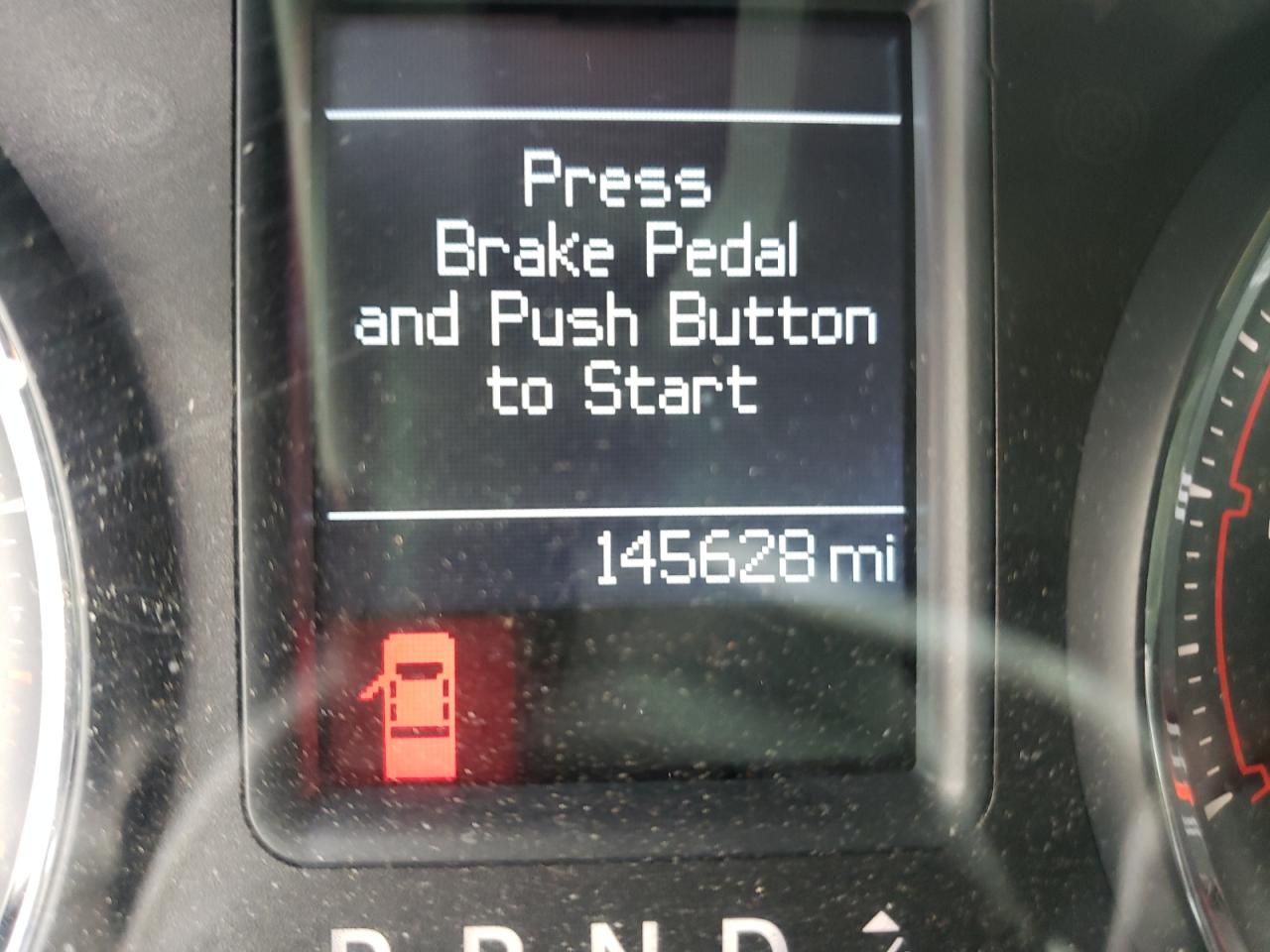 Photo 8 from auction – 2011 DODGE CHARGER with VIN 2B3CL3CG5BH550356