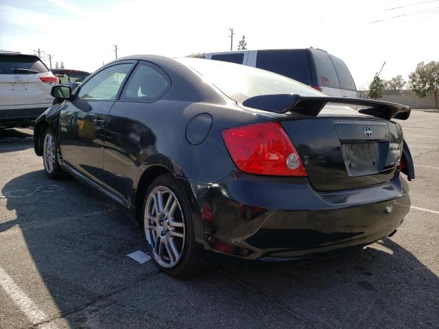 Photo 3 from auction – 2005 TOYOTA SCION TC with VIN JTKDE177250050877