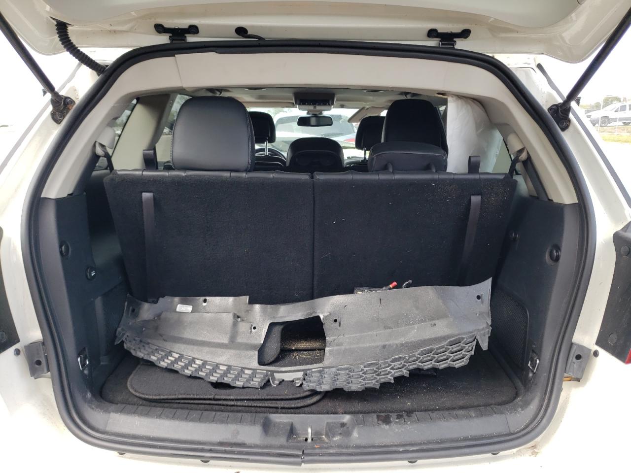 Photo 9 from auction – 2020 DODGE JOURNEY CR with VIN 3C4PDCGBXLT206526