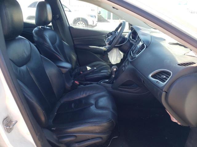 Photo 5 from auction – 2015 DODGE DART SE with VIN 1C3CDFAA2FD432851