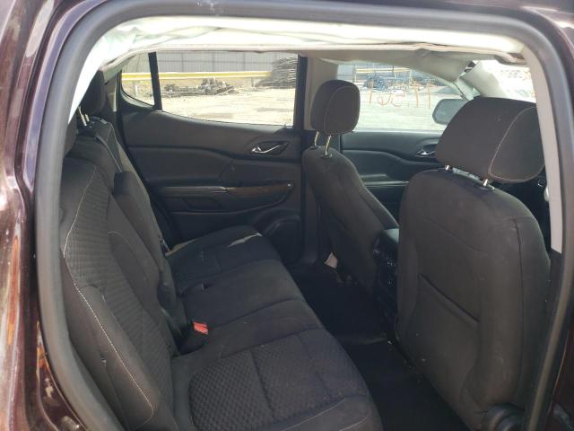 Photo 6 from auction – 2017 GMC ACADIA SLE with VIN 1GKKNKLA4HZ270385