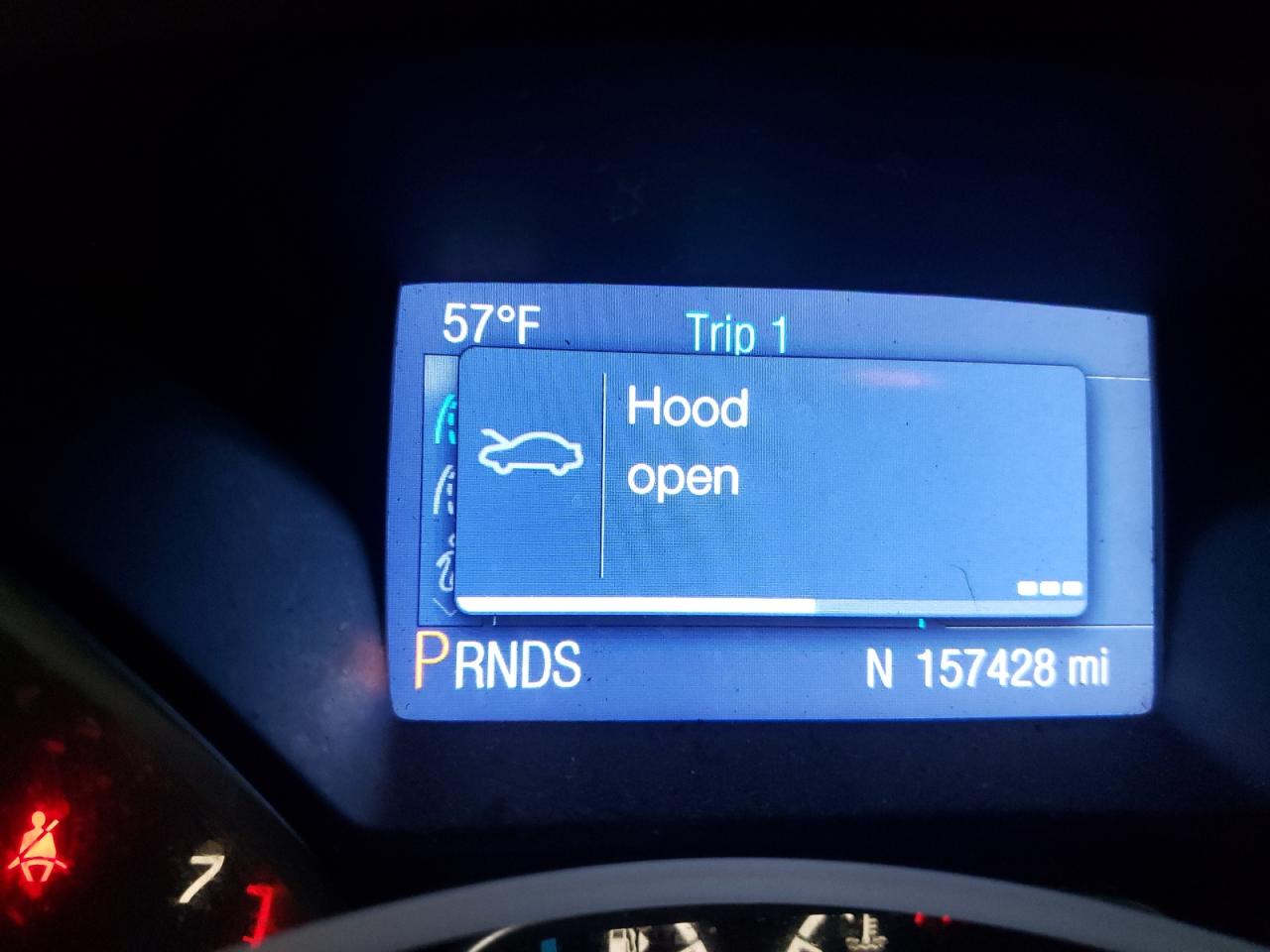 Photo 8 from auction – 2014 FORD FOCUS SE with VIN 1FADP3F20EL219124