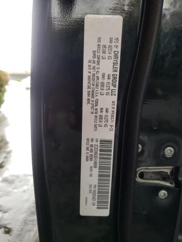 Photo 10 from auction – 2014 DODGE CHARGER with VIN 2C3CDXBG3EH108608
