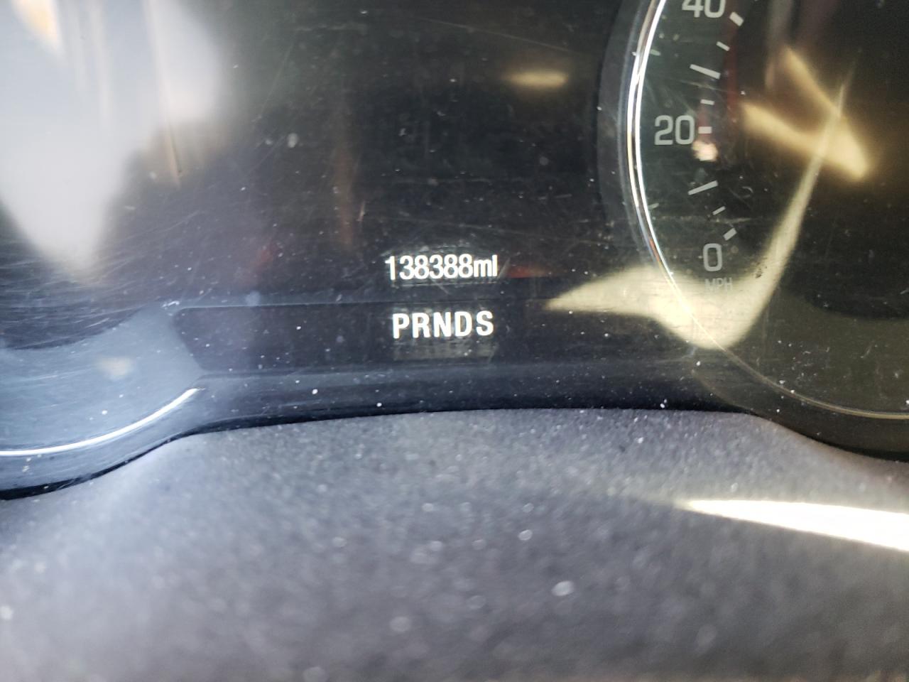 Photo 8 from auction – 2015 LINCOLN MKC with VIN 5LMCJ1A91FUJ27881