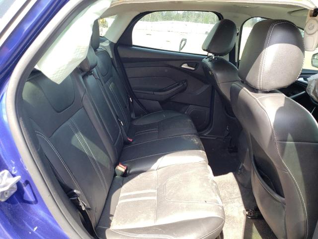 Photo 6 from auction – 2014 FORD FOCUS SE with VIN 1FADP3F21EL233064