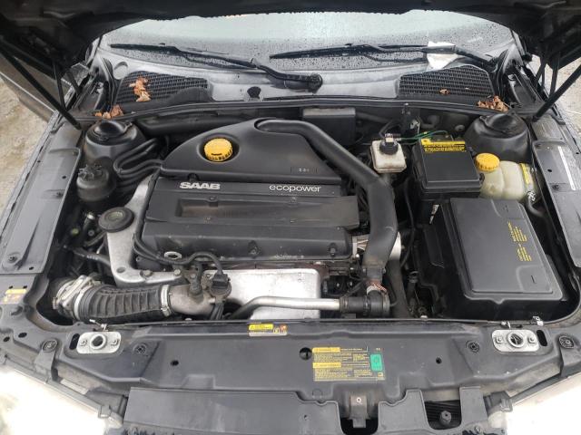 Photo 7 from auction – 2002 SAAB 9-5 LINEAR with VIN YS3EB49E623042396