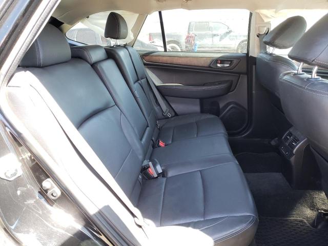 Photo 6 from auction – 2015 SUBARU OUTBACK 3. with VIN 4S4BSELCXF3227107