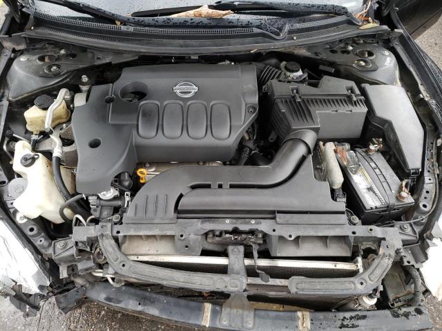 Photo 7 from auction – 2010 NISSAN ALTIMA BAS with VIN 1N4AL2AP7AN540636