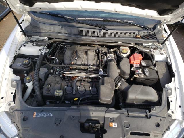 Photo 7 from auction – 2016 FORD TAURUS SEL with VIN 1FAHP2E80GG117268