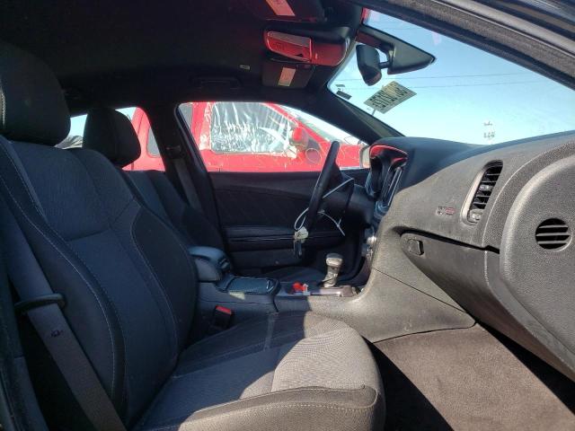 Photo 5 from auction – 2017 DODGE CHARGER SX with VIN 2C3CDXHG6HH537267