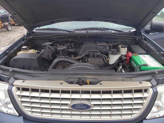Photo 7 from auction – 2005 FORD EXPLORER E with VIN 1FMDU74K65UA96707