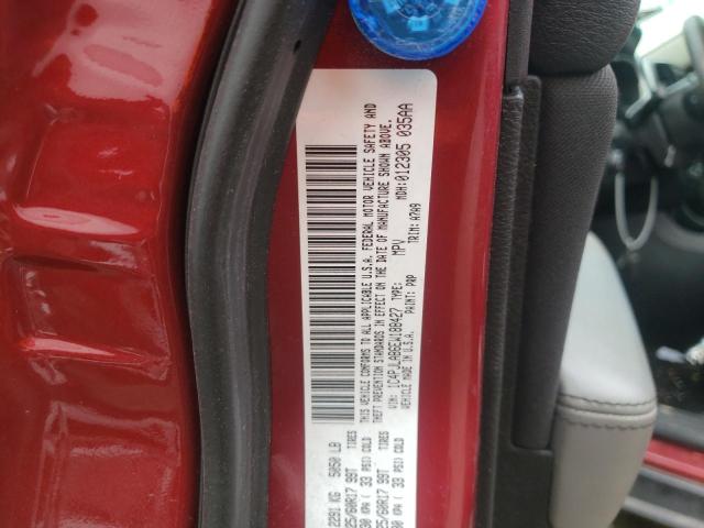 Photo 10 from auction – 2014 JEEP CHEROKEE S with VIN 1C4PJLAB6EW188427