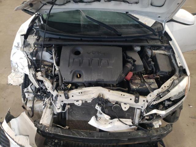 Photo 7 from auction – 2014 TOYOTA COROLLA LE with VIN 2T1BURHE0EC158322