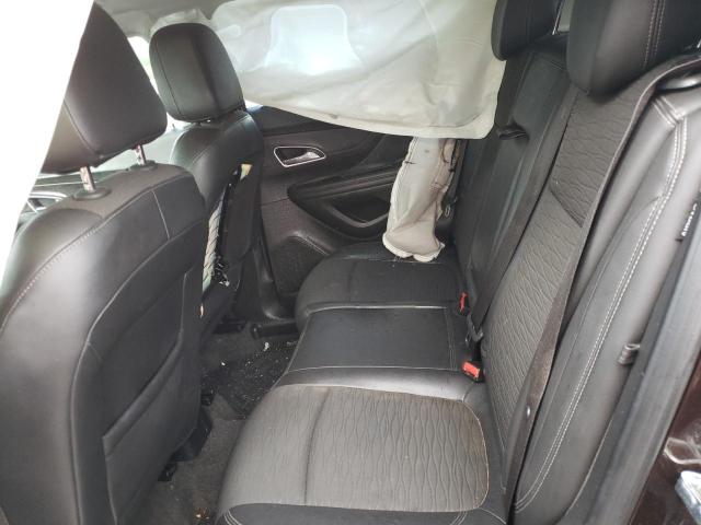 Photo 6 from auction – 2015 BUICK ENCORE with VIN KL4CJASB8FB240435