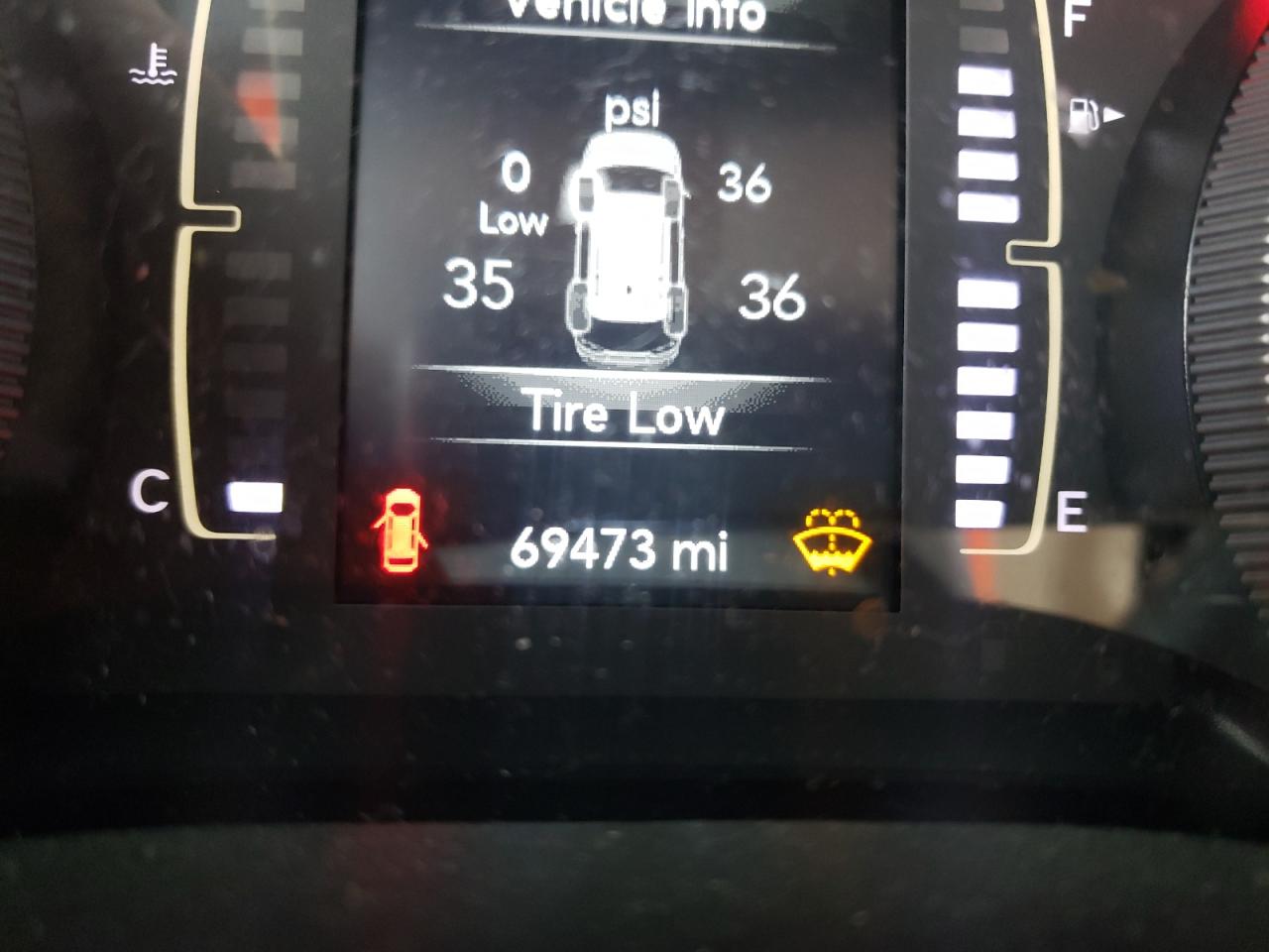 Photo 8 from auction – 2019 JEEP CHEROKEE L with VIN 1C4PJMCX2KD228119