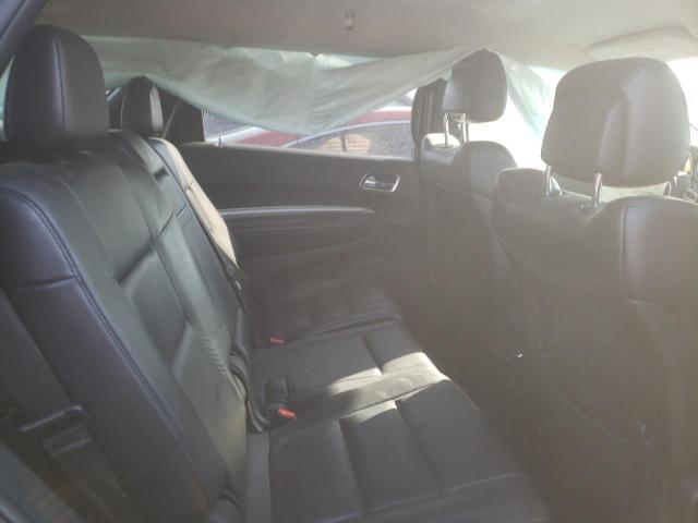 Photo 6 from auction – 2017 DODGE DURANGO GT with VIN 1C4RDJDG5HC723104
