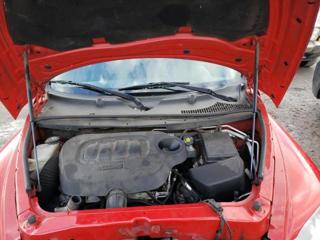 Photo 7 from auction – 2008 CHEVROLET HHR LT with VIN 3GNCA23P78S655783