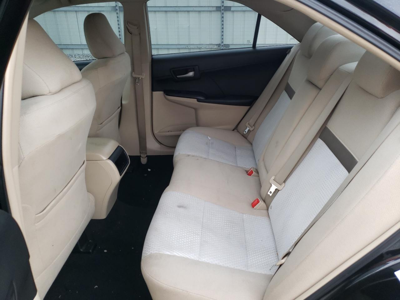 Zdjęcie 6 z aukcji – 2012 TOYOTA CAMRY BASE z VIN 4T1BF1FK5CU015785