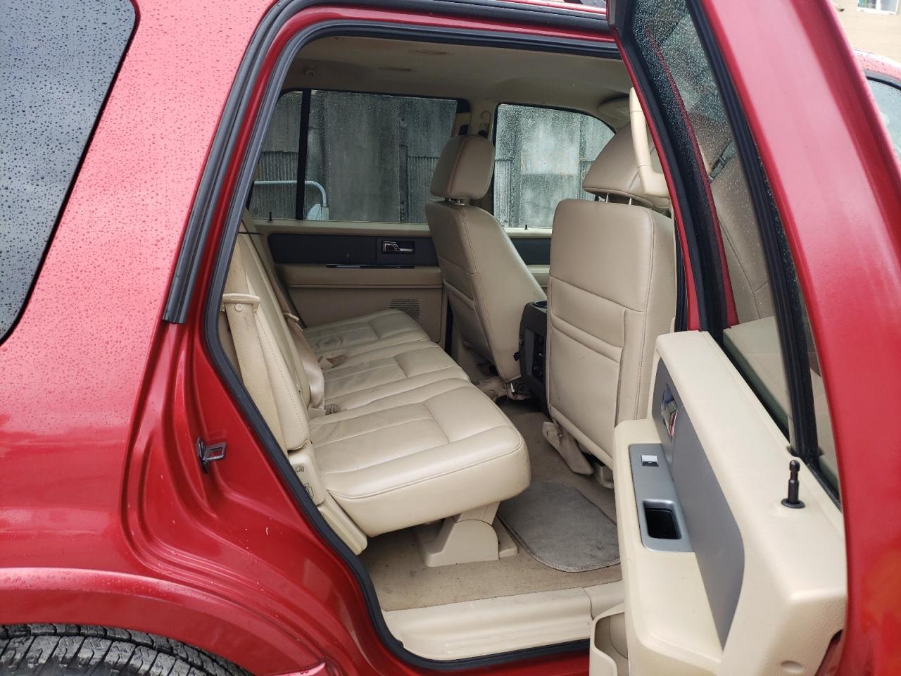 Photo 6 from auction – 2008 FORD EXPEDITION with VIN 1FMFU15518LA60433