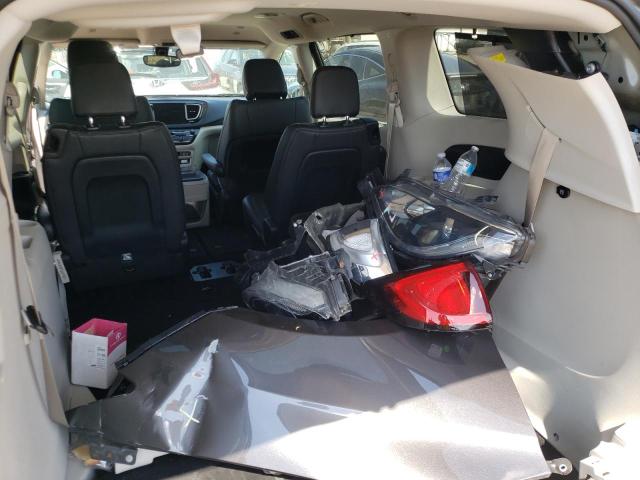 Photo 9 from auction – 2019 CHRYSLER PACIFICA T with VIN 2C4RC1BG2KR589043