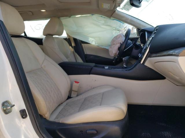 Photo 5 from auction – 2017 NISSAN MAXIMA 3.5 with VIN 1N4AA6AP1HC373340