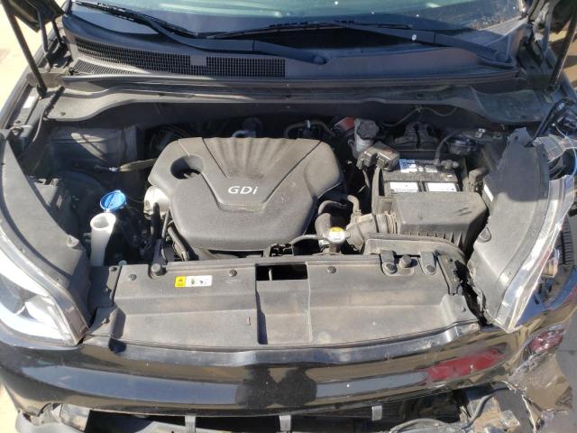 Photo 7 from auction – 2015 KIA SOUL with VIN KNDJN2A22F7788989