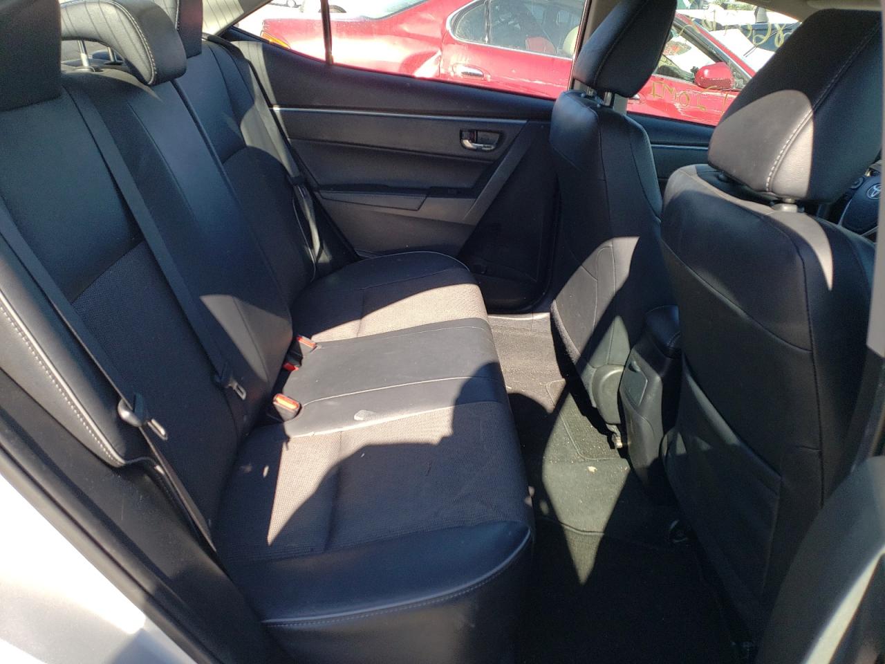 Zdjęcie 6 z aukcji – 2014 TOYOTA COROLLA L z VIN 2T1BURHE3EC222272