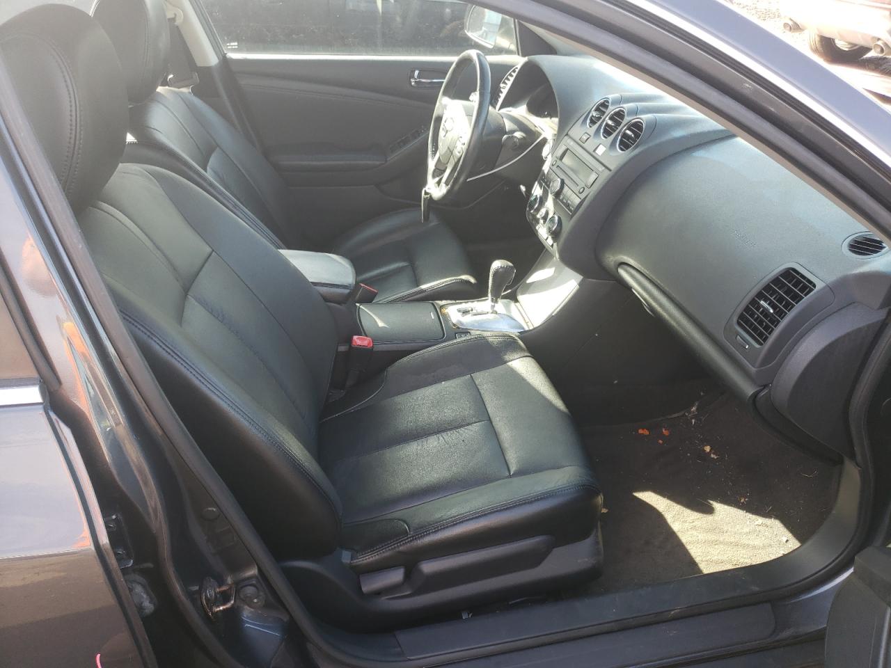 Photo 5 from auction – 2010 NISSAN ALTIMA BAS with VIN 1N4AL2AP6AN482874