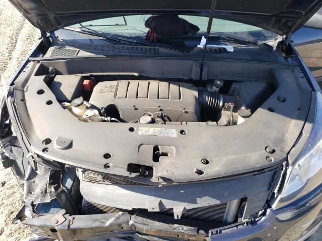 Photo 7 from auction – 2016 CHEVROLET TRAVERSE with VIN 1GNKVFED6GJ337325
