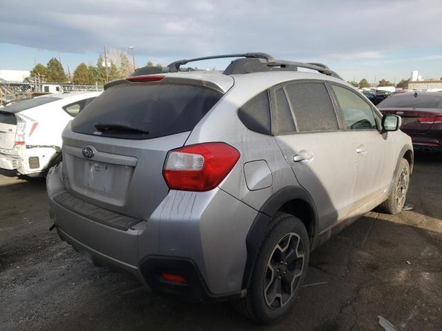 Photo 4 from auction – 2013 SUBARU XV CROSSTR with VIN JF2GPACC0D2214228