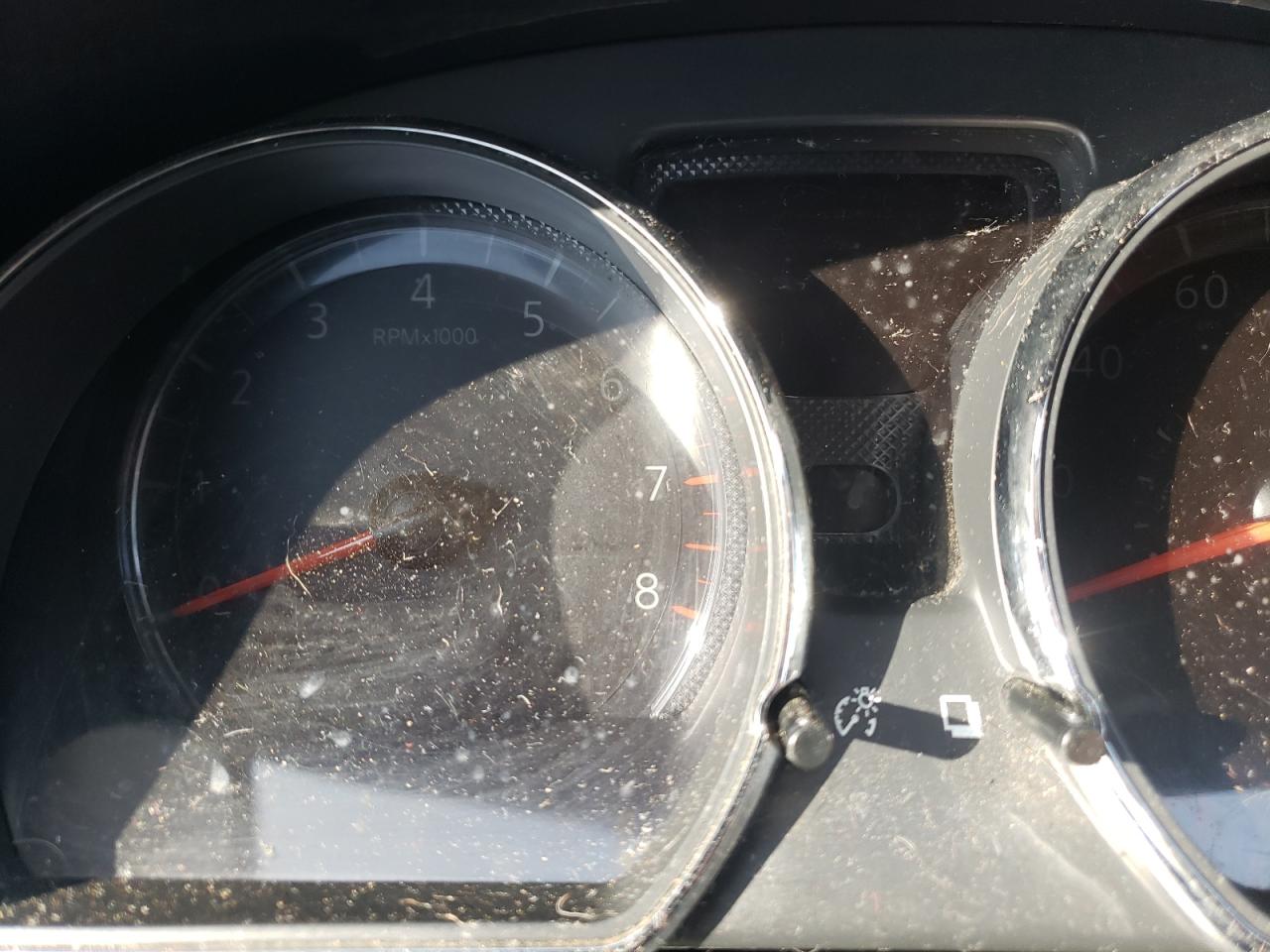 Photo 8 from auction – 2014 NISSAN VERSA S with VIN 3N1CN7AP9EL805656