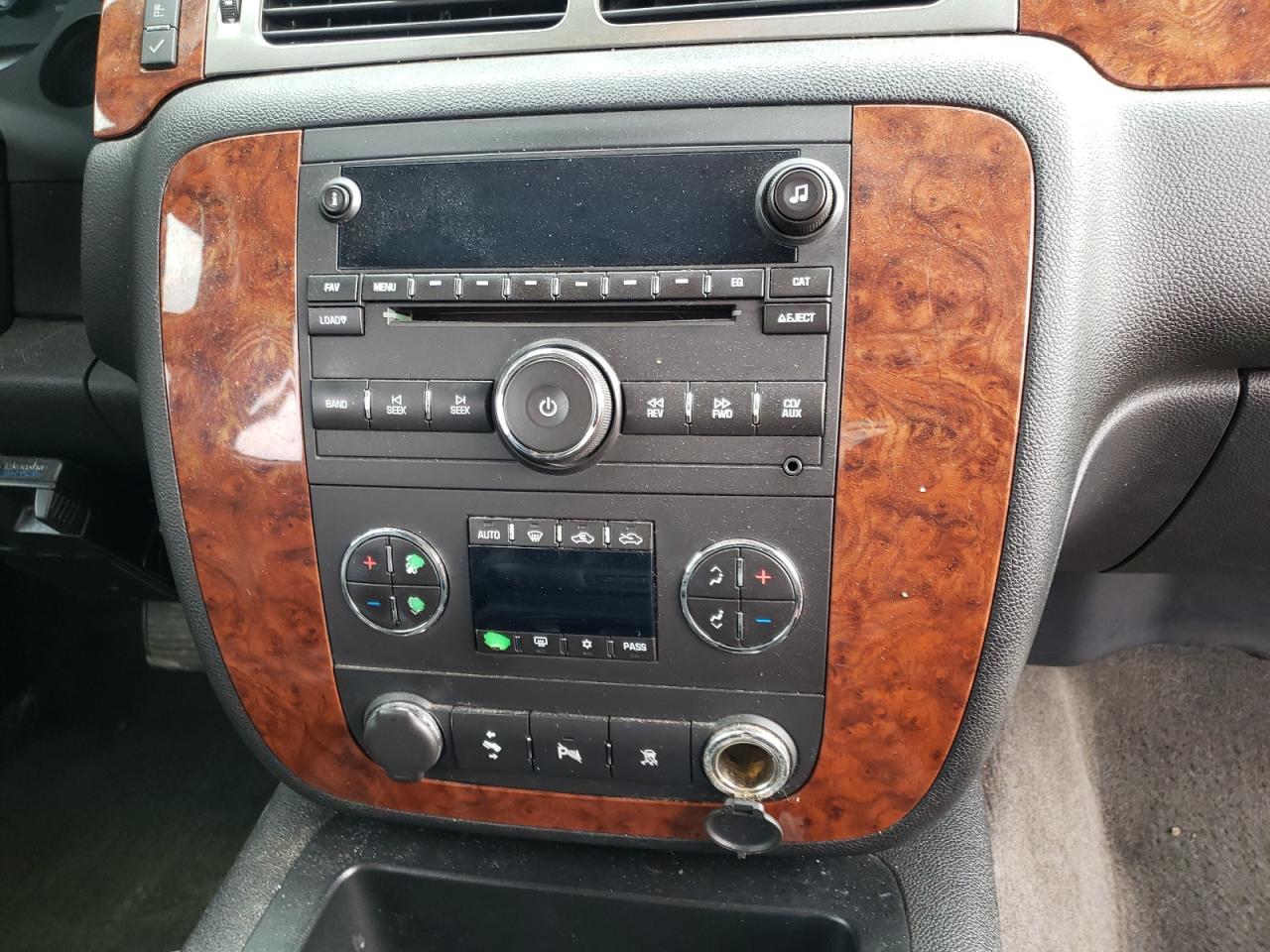 صورة رقم 9 من المزاد - 2007 CHEVROLET AVALANCHE مع VIN 3GNFK12337G121300