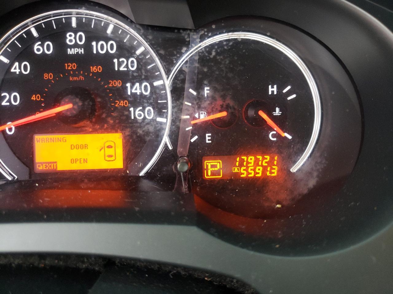 Photo 8 from auction – 2012 NISSAN ALTIMA BAS with VIN 1N4AL2AP1CC252044