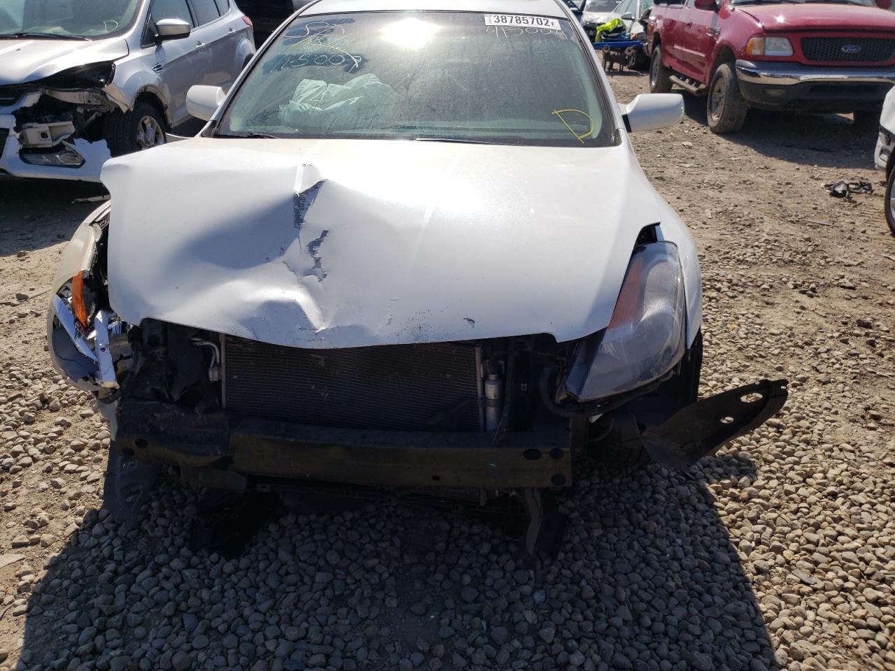 Photo 9 from auction – 2008 NISSAN ALTIMA 2.5 with VIN 1N4AL21E18N415009