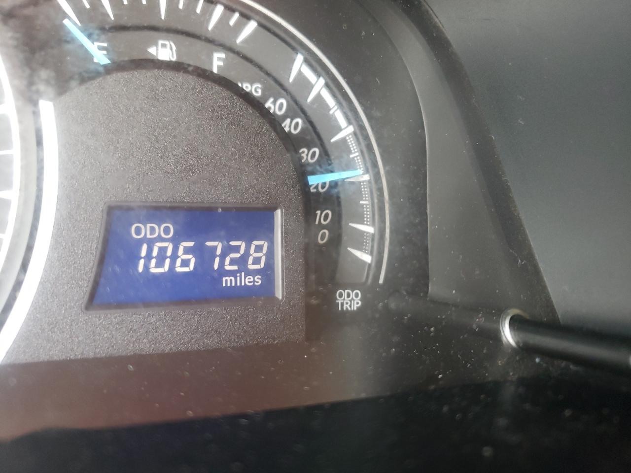Photo 8 from auction – 2013 TOYOTA CAMRY L with VIN 4T1BF1FK3DU708484
