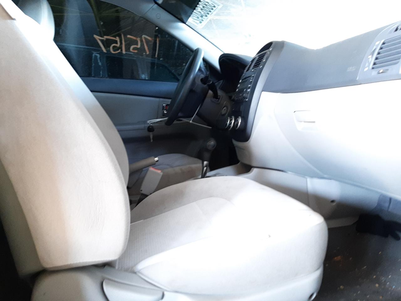 صورة رقم 5 من المزاد - 2009 KIA SPECTRA EX مع VIN KNAFE221695620989