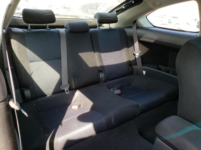 Photo 6 from auction – 2005 TOYOTA SCION TC with VIN JTKDE177250050877