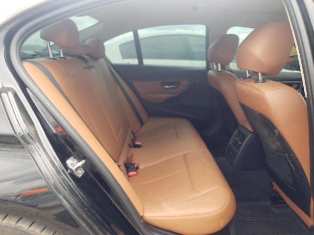 Photo 6 from auction – 2013 BMW 328 I with VIN WBA3A5G54DNP19766