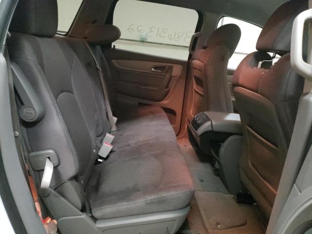 Photo 6 from auction – 2016 CHEVROLET TRAVERSE L with VIN 1GNKVGKD9GJ303356