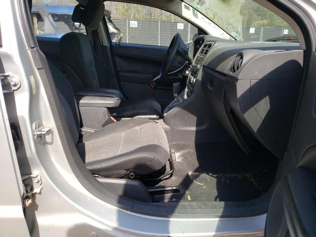 Photo 5 from auction – 2010 DODGE CALIBER SX with VIN 1B3CB4HA4AD630515